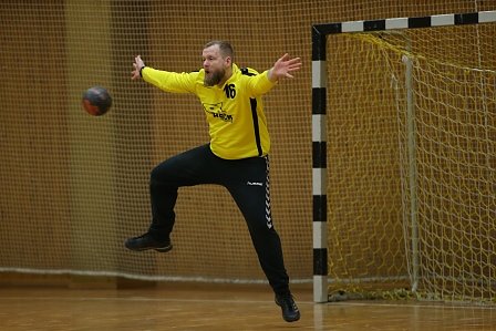 Bilder vom Handballwochenende