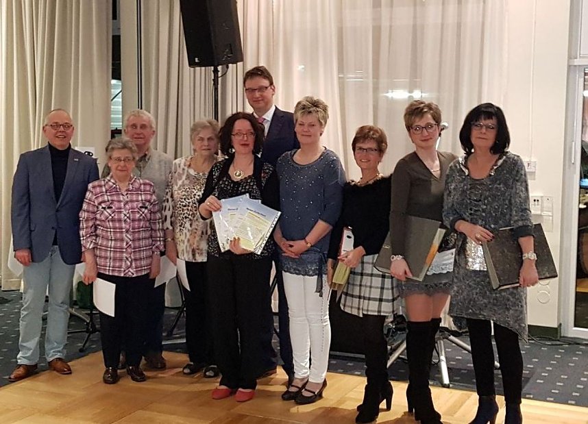 Mit Brauer Reisen unterwegs