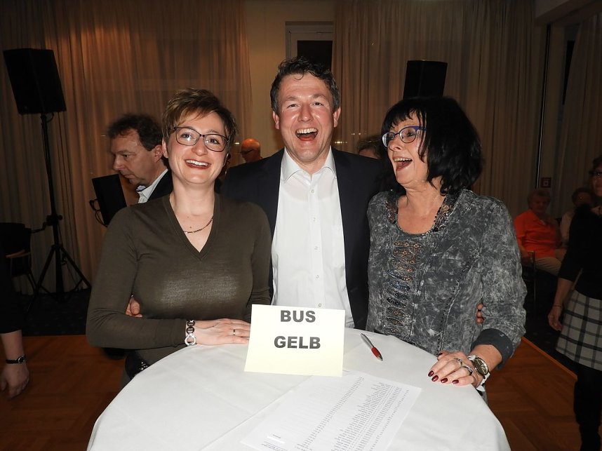 Mit Brauer Reisen unterwegs