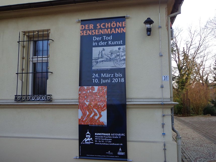 Neue Ausstellung er&ouml;ffnet