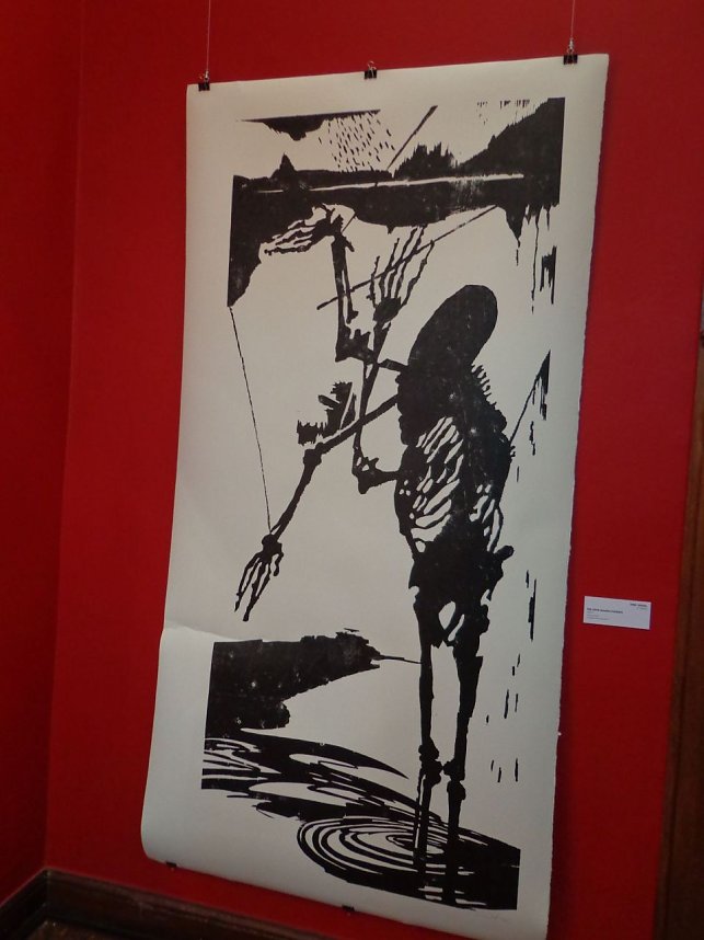 Neue Ausstellung er&ouml;ffnet