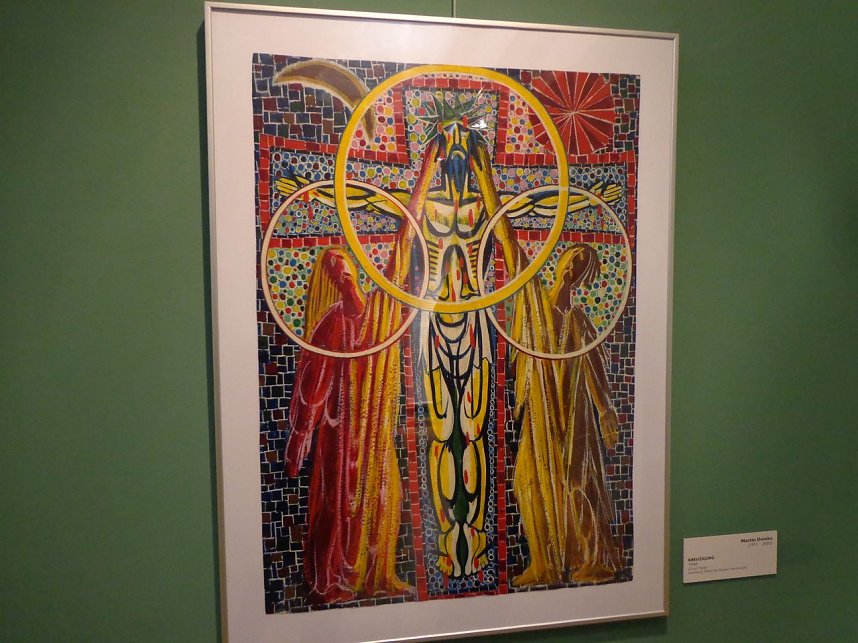 Neue Ausstellung er&ouml;ffnet