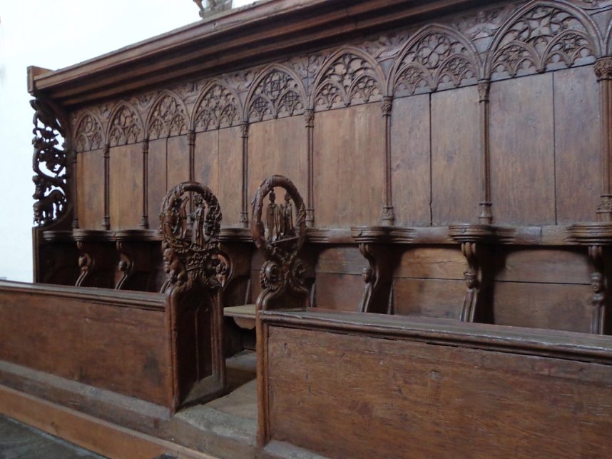 Nordh&auml;user Dom in neuem Glanz