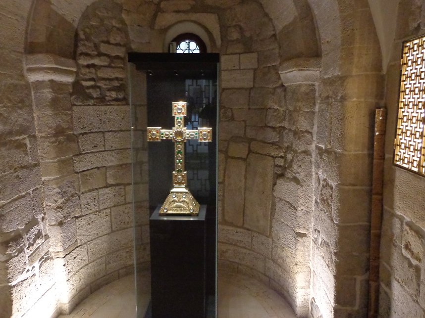 Nordh&auml;user Dom in neuem Glanz