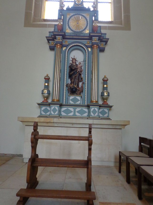 Nordh&auml;user Dom in neuem Glanz