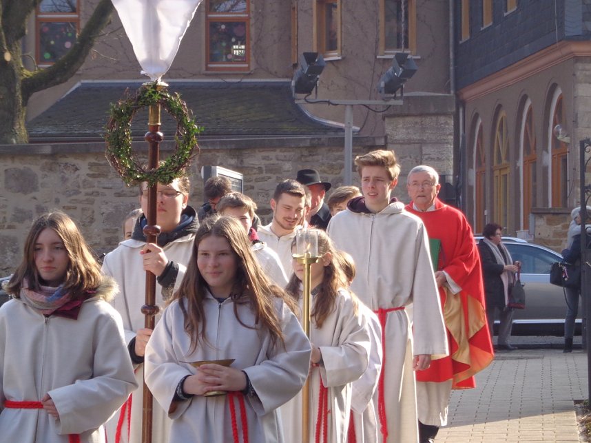Nordh&auml;user Dom in neuem Glanz
