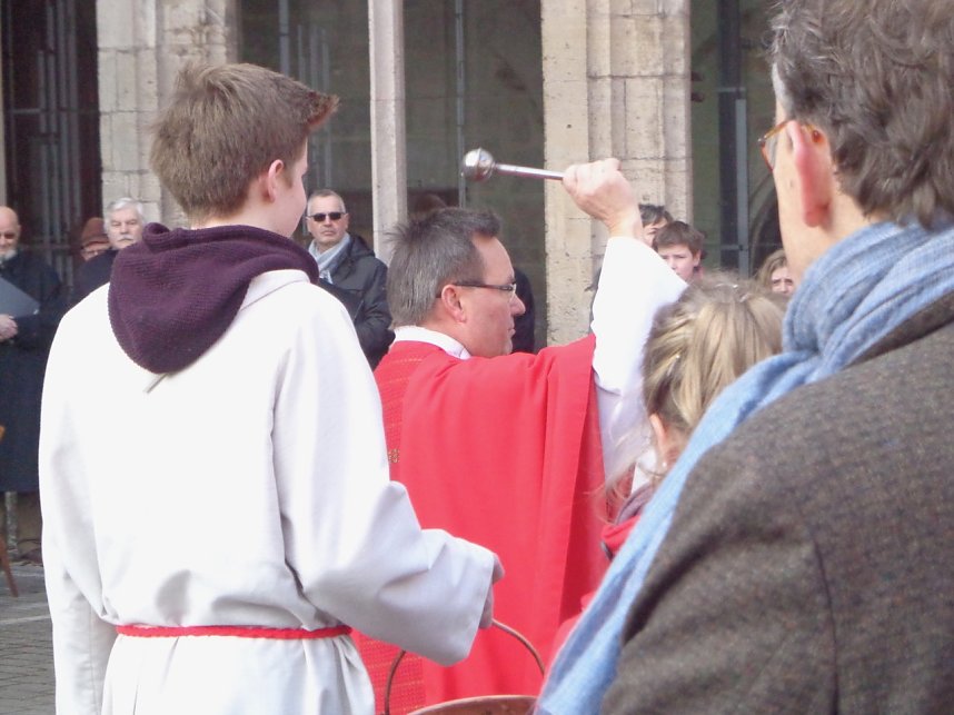 Nordh&auml;user Dom in neuem Glanz