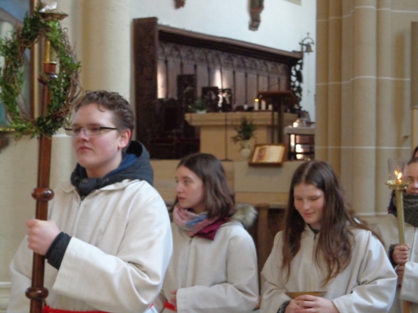 Nordh&auml;user Dom in neuem Glanz