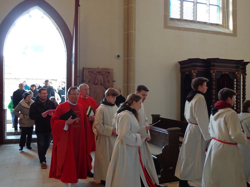 Nordh&auml;user Dom in neuem Glanz