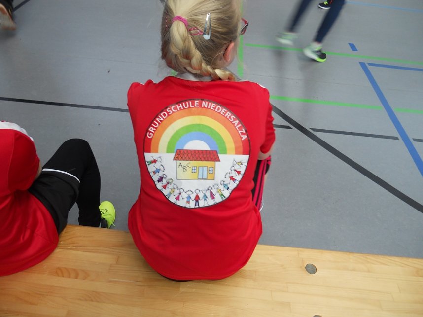 Spielefest in der Wiedigsburghalle