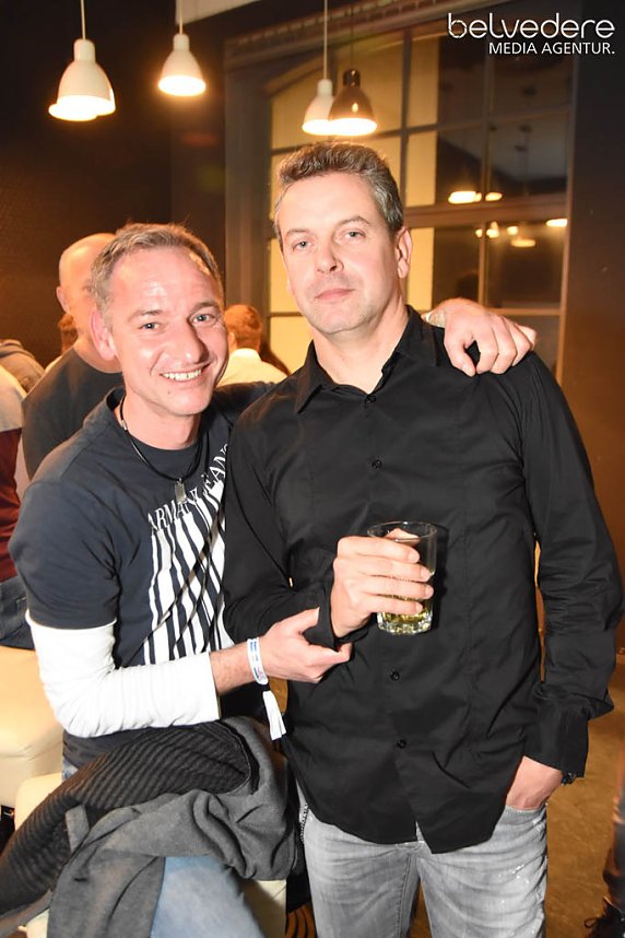 Party im Jugendclubhaus