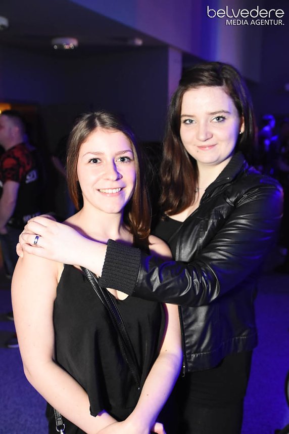 Party im Jugendclubhaus