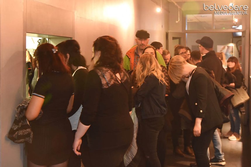 Party im Jugendclubhaus