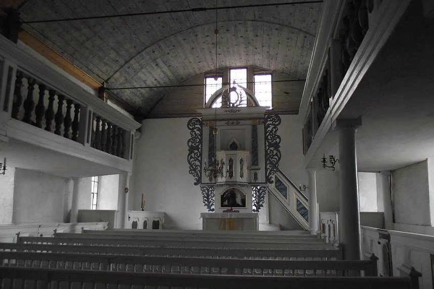 Viel erreicht in Gudersleben