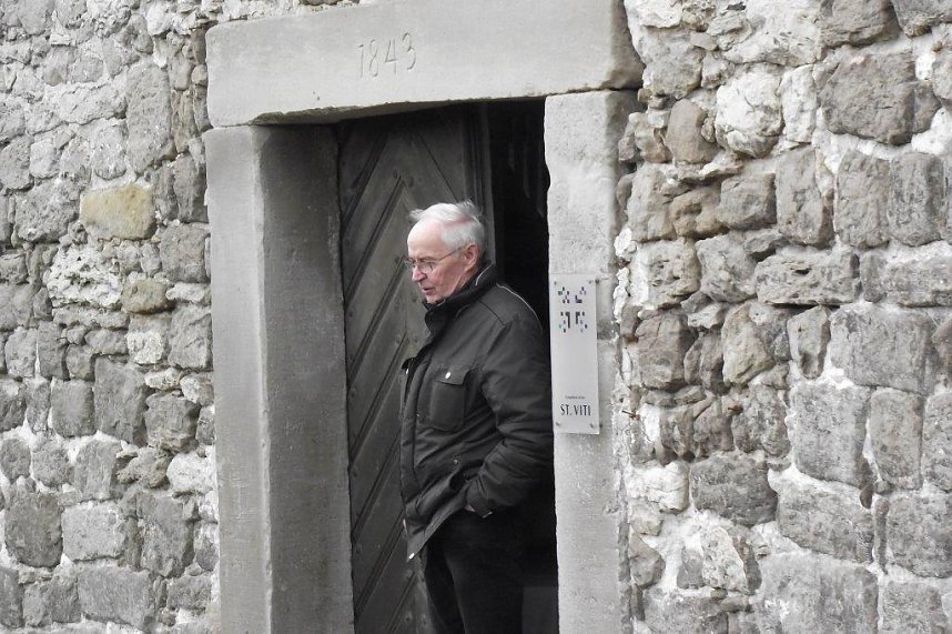 Viel erreicht in Gudersleben