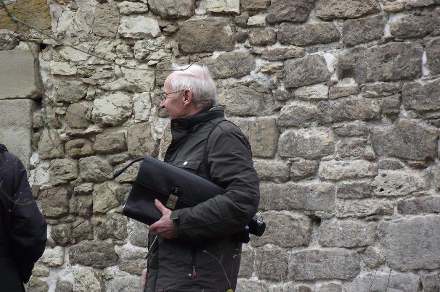 Viel erreicht in Gudersleben