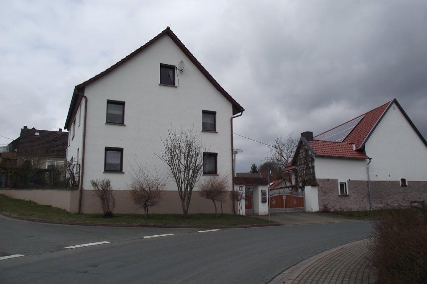 Viel erreicht in Gudersleben