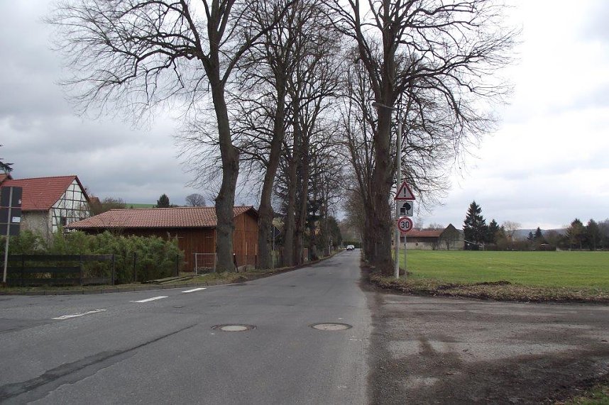 Viel erreicht in Gudersleben