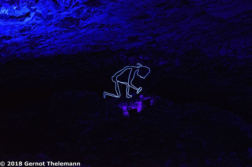 In einem ganz besonderen Licht