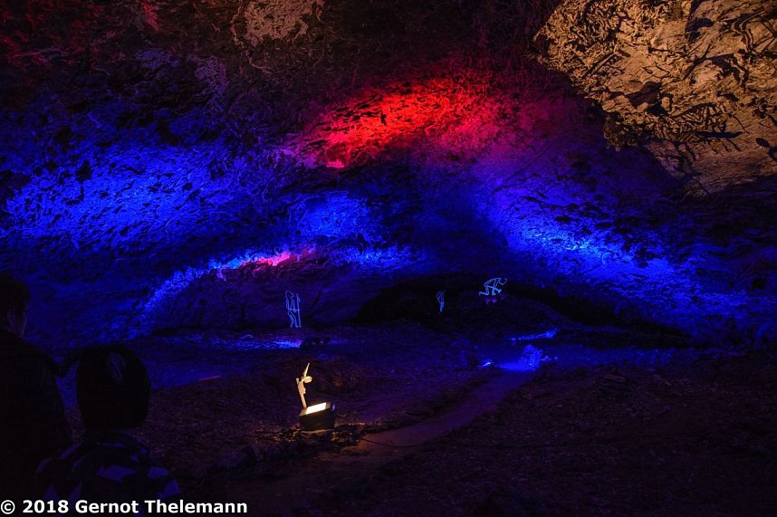 In einem ganz besonderen Licht