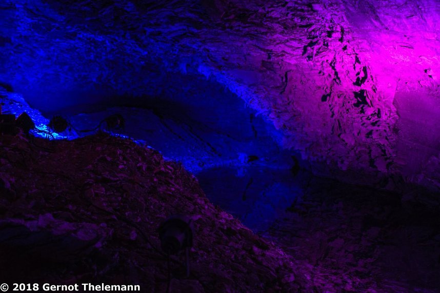 In einem ganz besonderen Licht