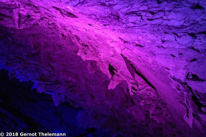 In einem ganz besonderen Licht