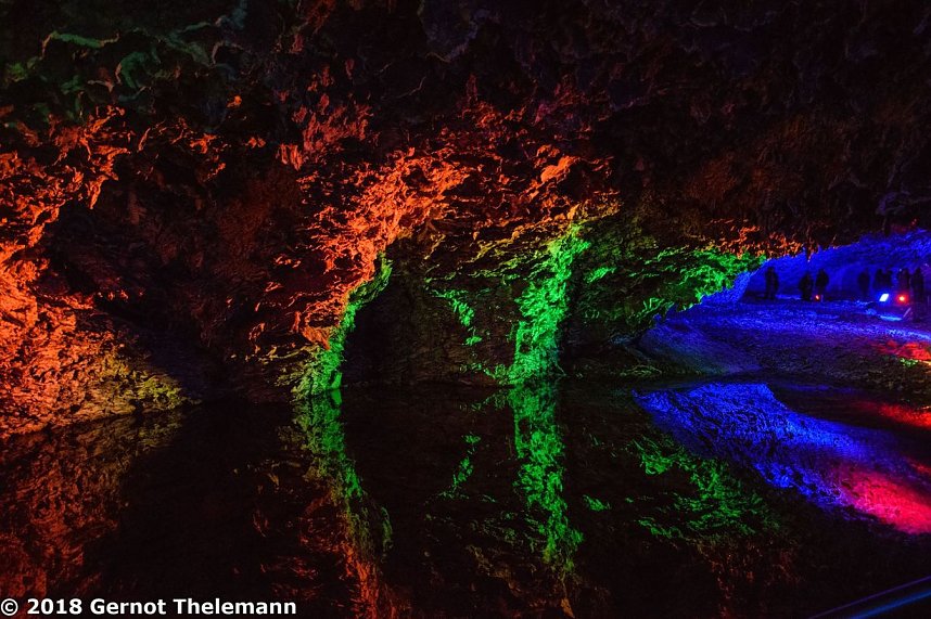 In einem ganz besonderen Licht