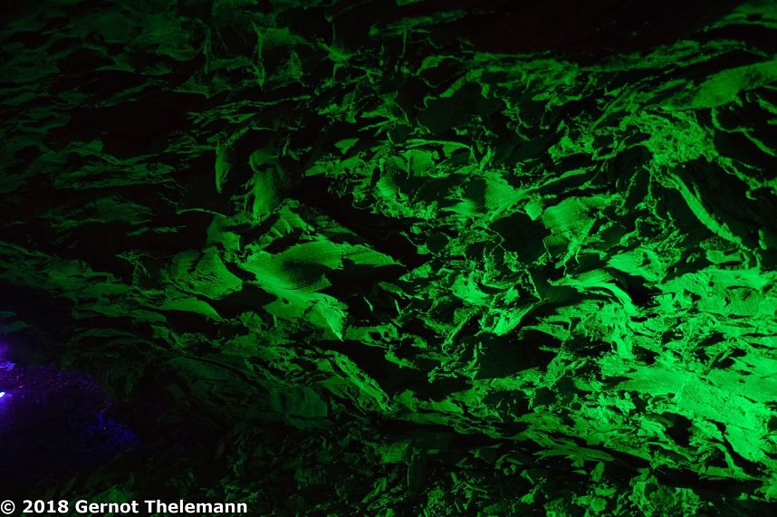 In einem ganz besonderen Licht