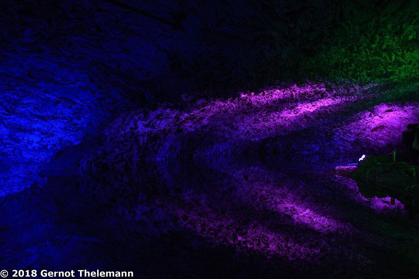 In einem ganz besonderen Licht