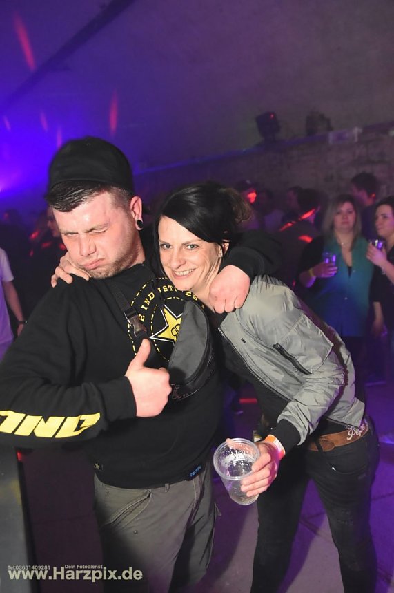 Elektronisches Osterkonzert