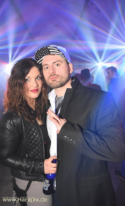 Elektronisches Osterkonzert