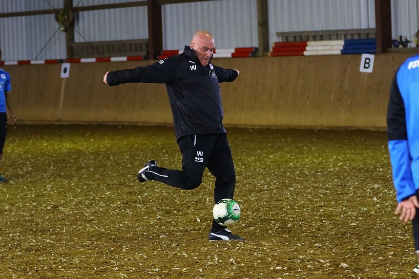 Wacker zu Gast in Immenrode