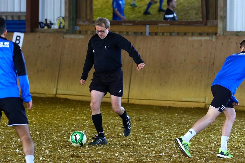 Wacker zu Gast in Immenrode