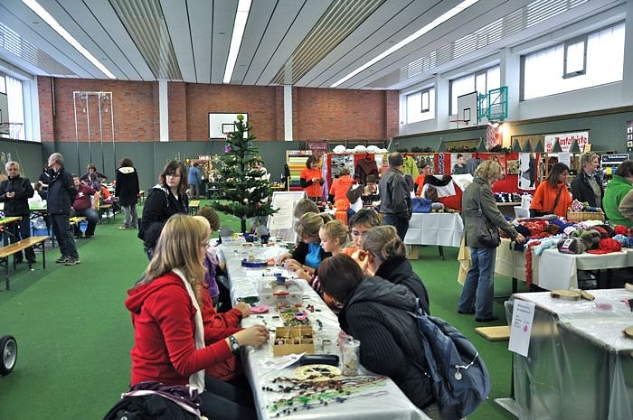 10.Kreativ(es) Nordhausen 