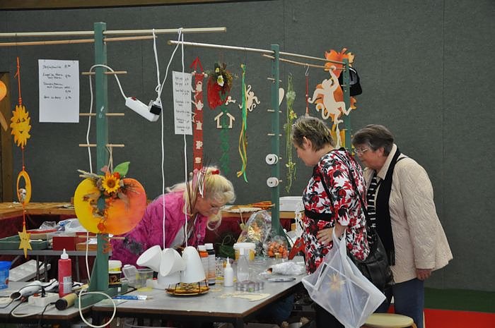 10.Kreativ(es) Nordhausen 