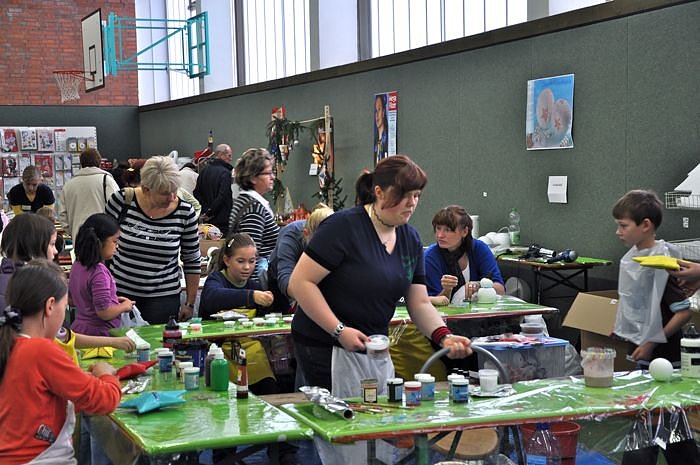 10.Kreativ(es) Nordhausen 