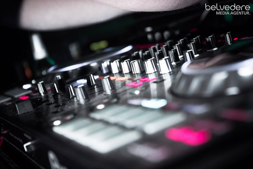 Osterfete im Jugendclubhaus