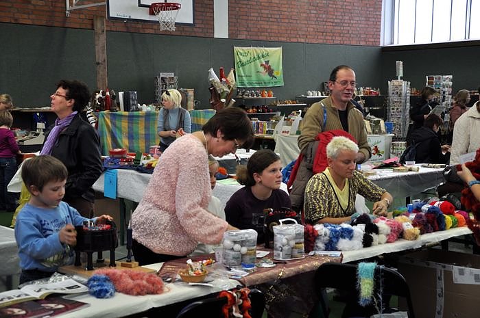 10.Kreativ(es) Nordhausen 