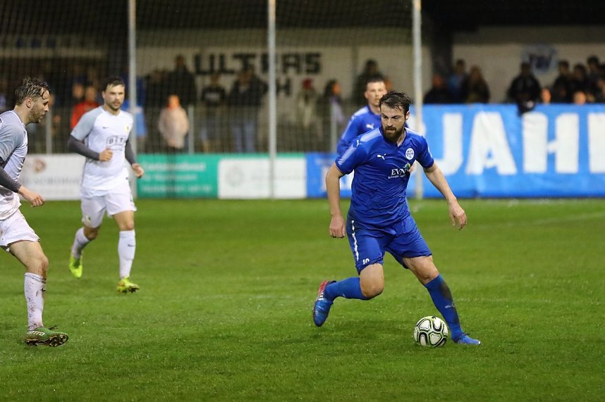 Keine Tore gegen Chemie Leipzig