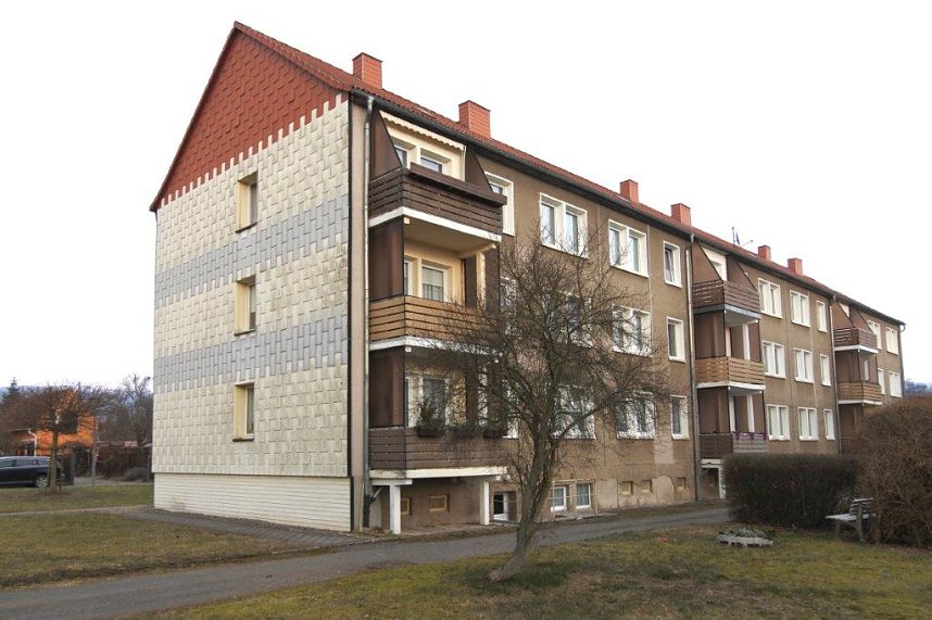 Harzstra&szlig;e 7 bis 11