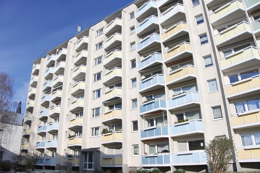 Wolfstra&szlig;e 1 bis 10