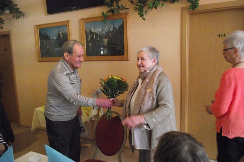 Klassentreffen in G&uuml;nzerode