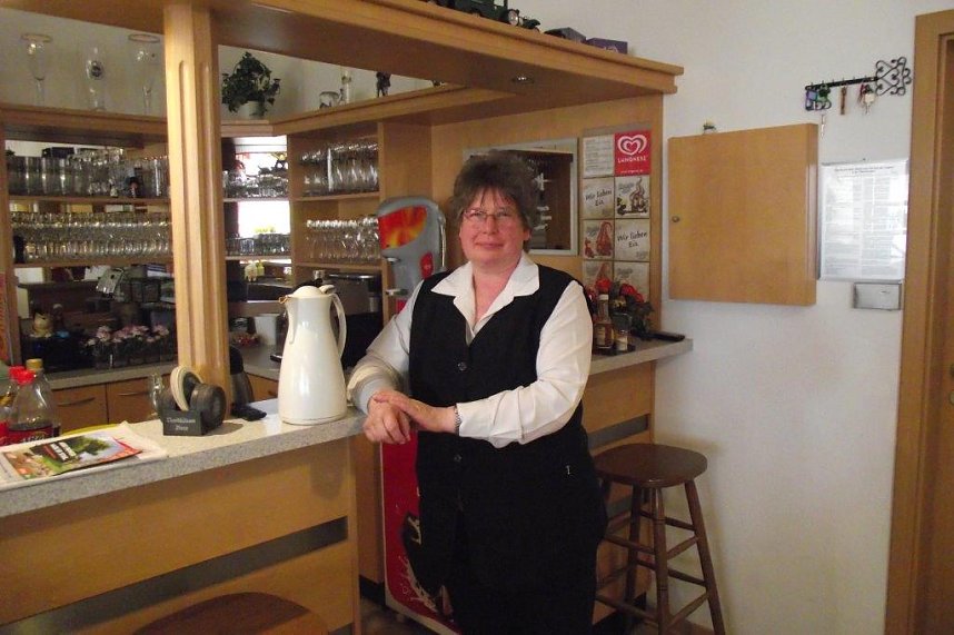 Klassentreffen in G&uuml;nzerode