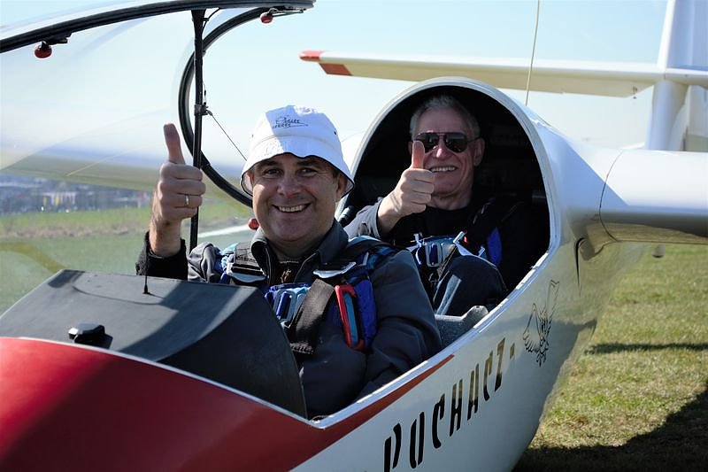 Die Saison wurde er&ouml;ffnet