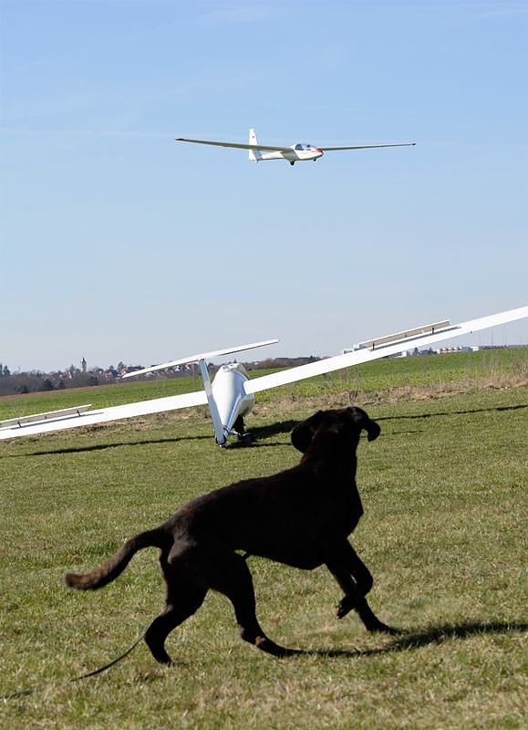 Die Saison wurde er&ouml;ffnet