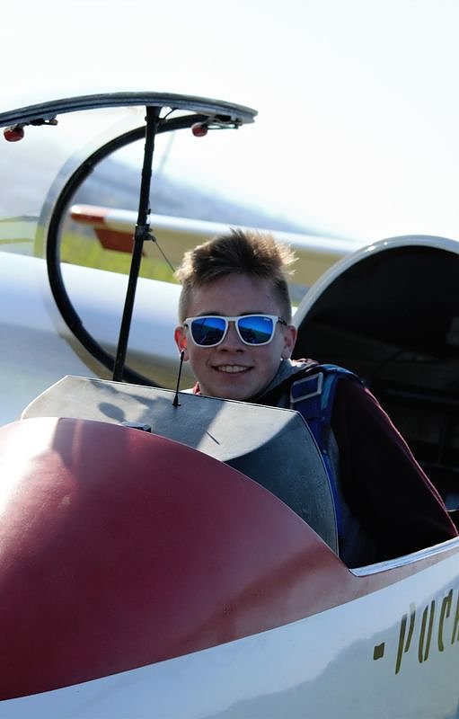 Die Saison wurde er&ouml;ffnet