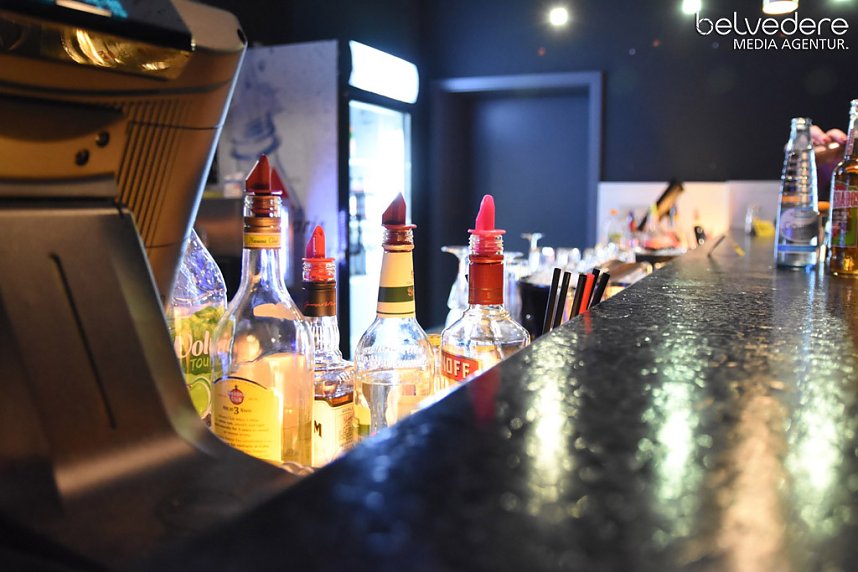 Party im Jugendclubhaus