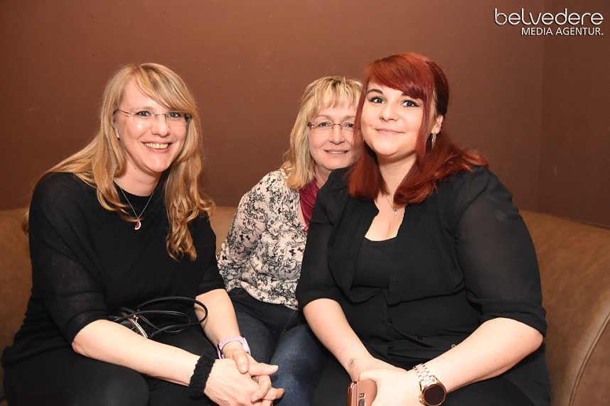 Party im Jugendclubhaus