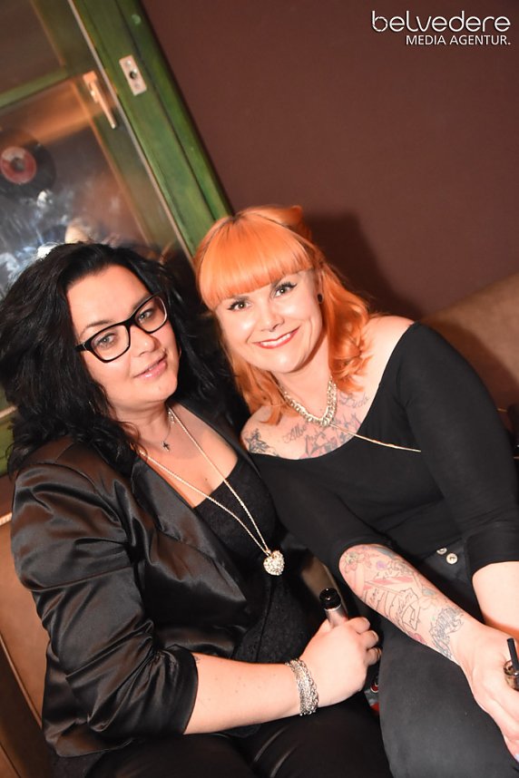 Party im Jugendclubhaus