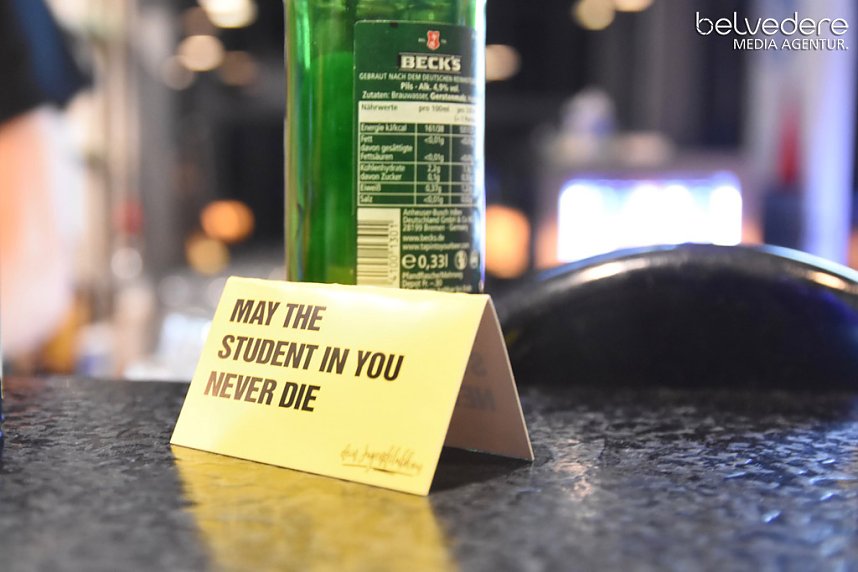 Party im Jugendclubhaus